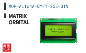 MOP-AL164A-BYFY-25E-3IN ͼƬ